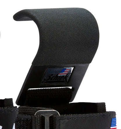 Model 1200 - Power Lifting Hooks