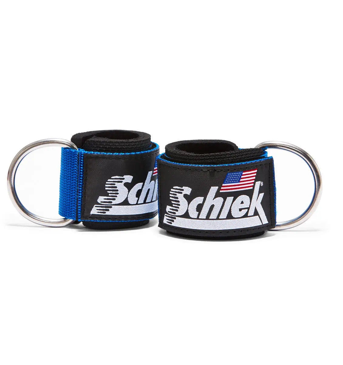 Model 1700 Ankle Straps for Cable Machine Attachment