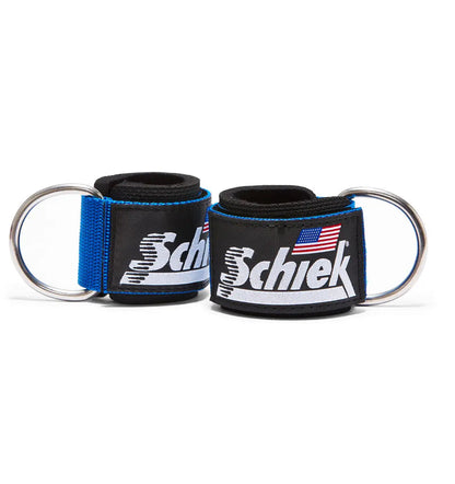 Model 1700 Ankle Straps for Cable Machine Attachment