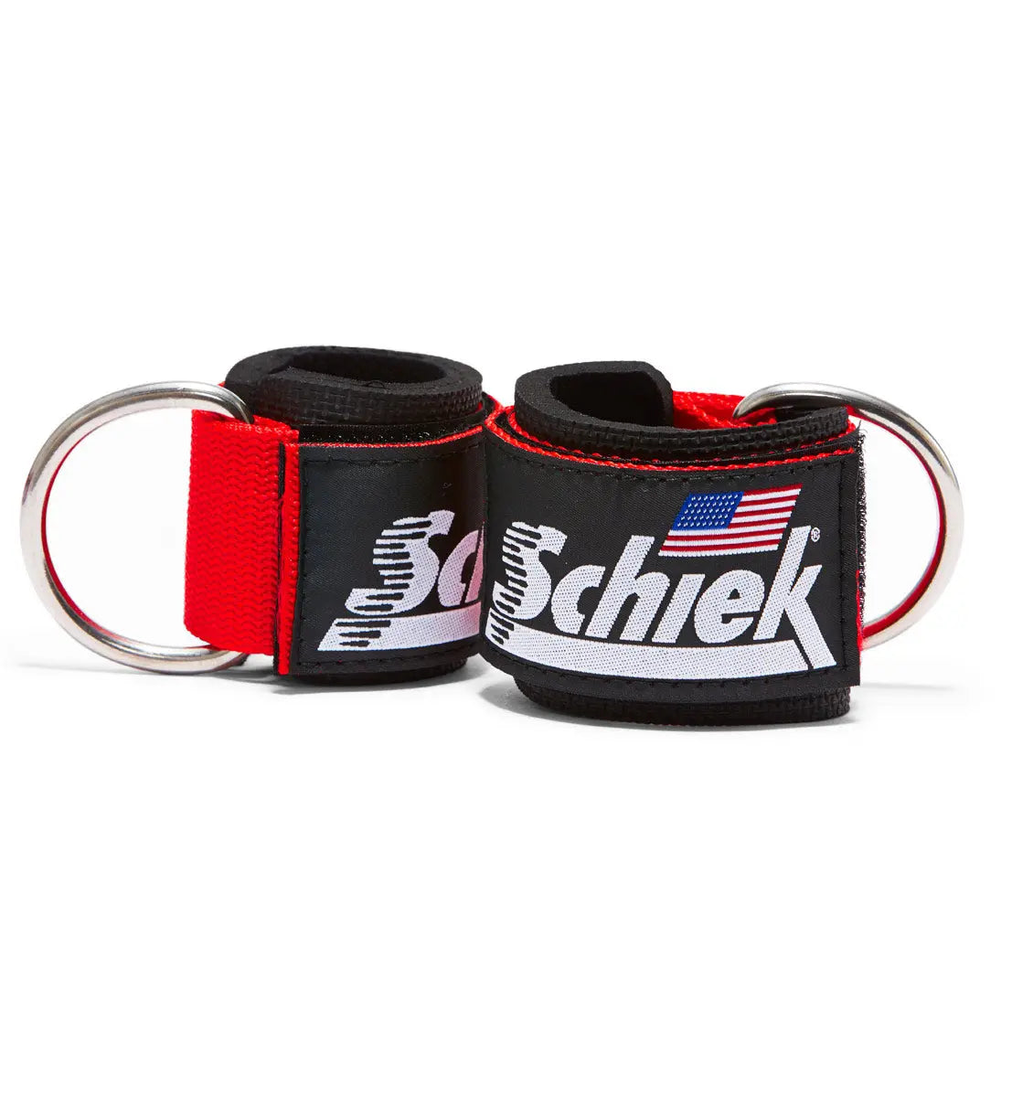 Model 1700 Ankle Straps for Cable Machine Attachment