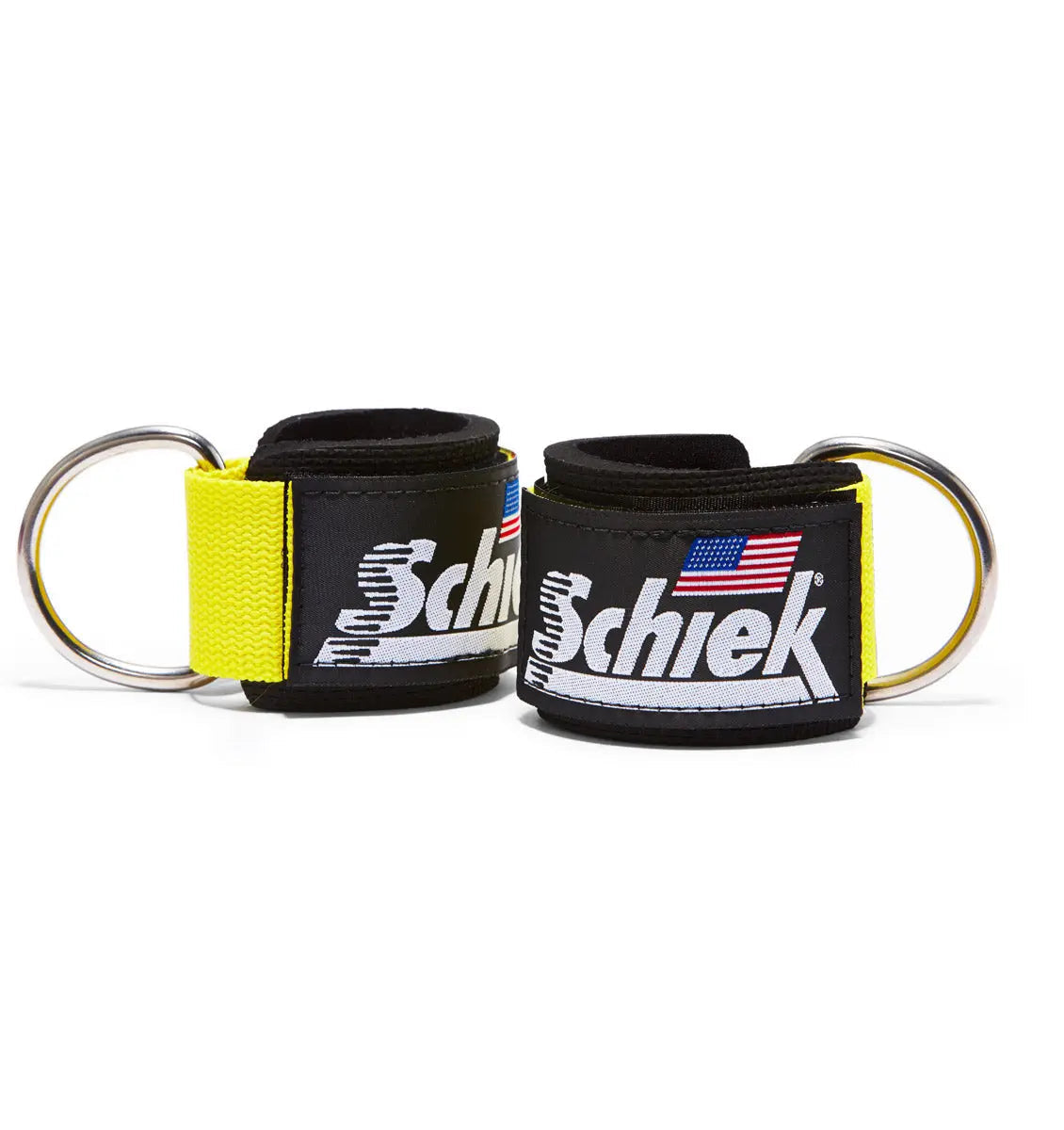 Model 1700 Ankle Straps for Cable Machine Attachment