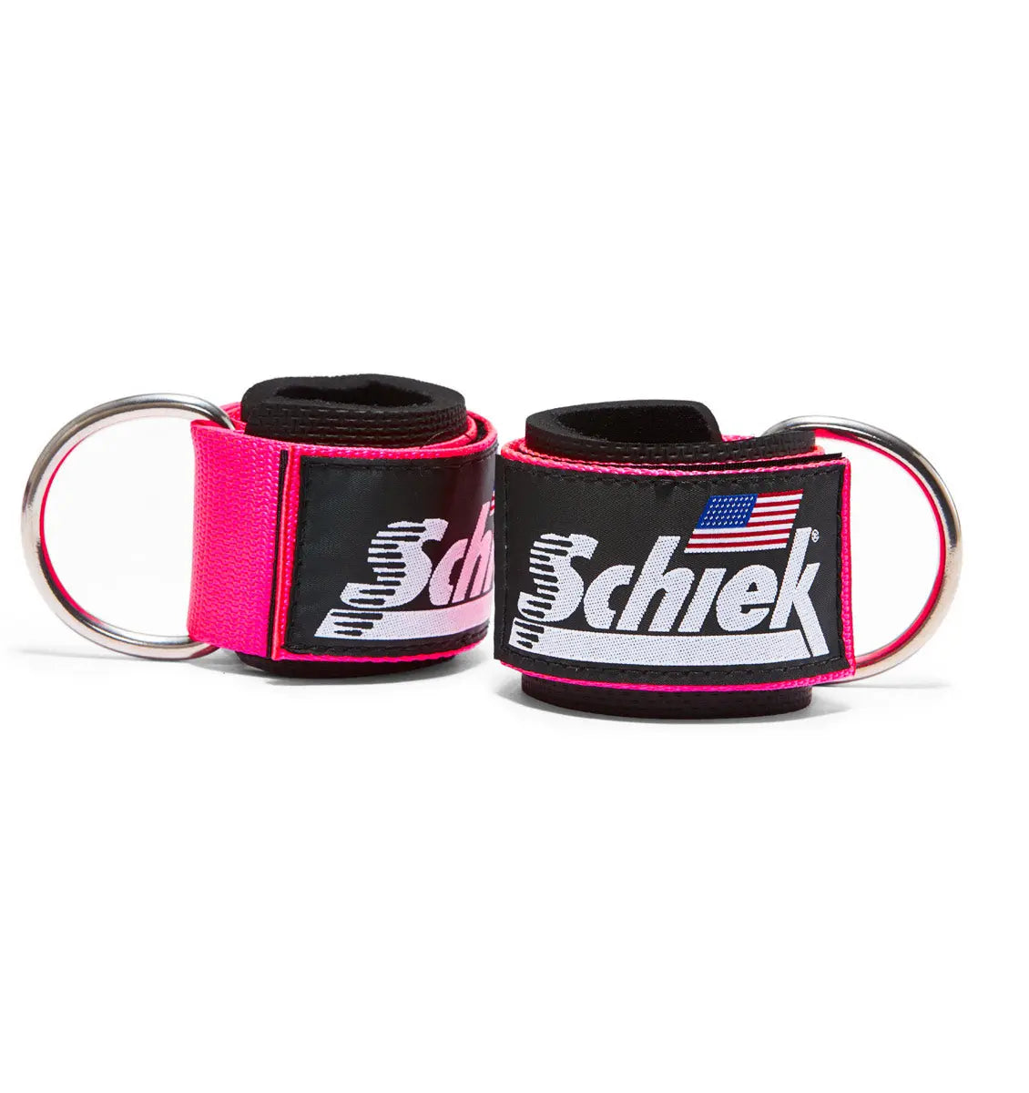 Model 1700 Ankle Straps for Cable Machine Attachment