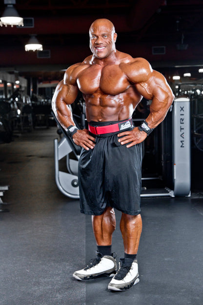 Model 3006 Power Lifting  Belt