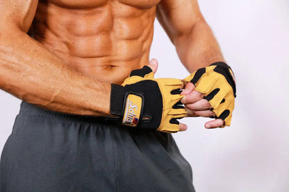 Model 415 Power Series Lifting Gloves