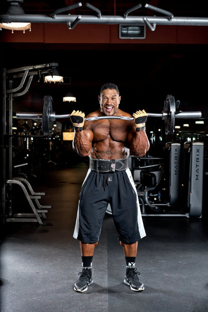 Model 415 Power Series Lifting Gloves