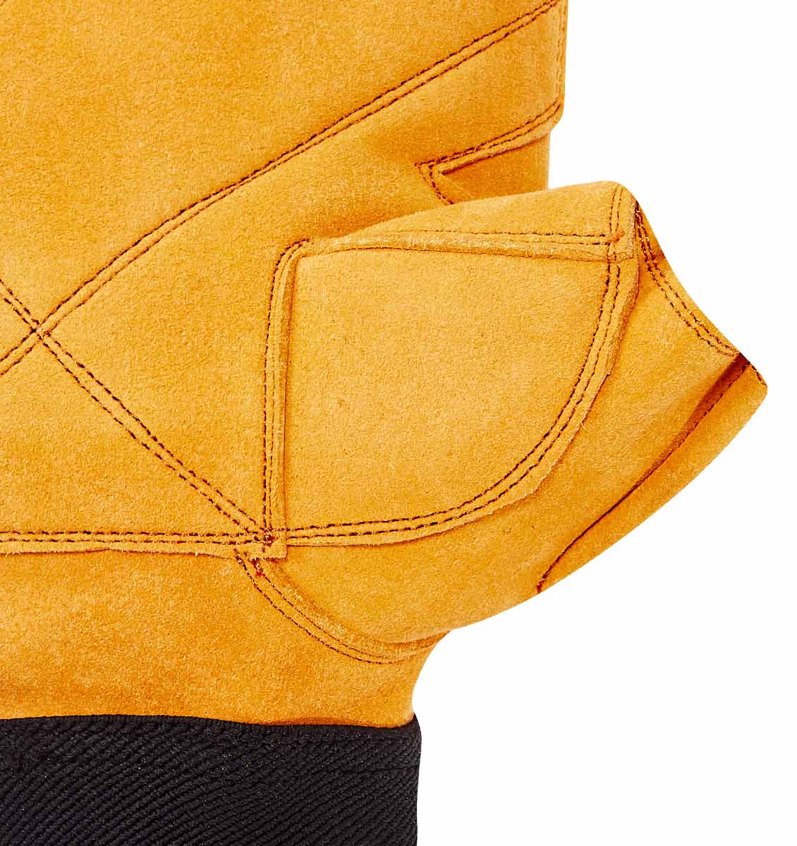 Model 415 Power Series Lifting Gloves