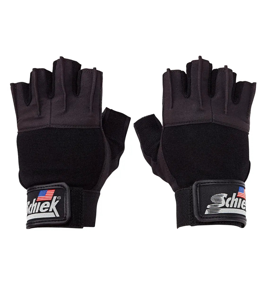 Model 530 Platinum Series Lifting Gloves