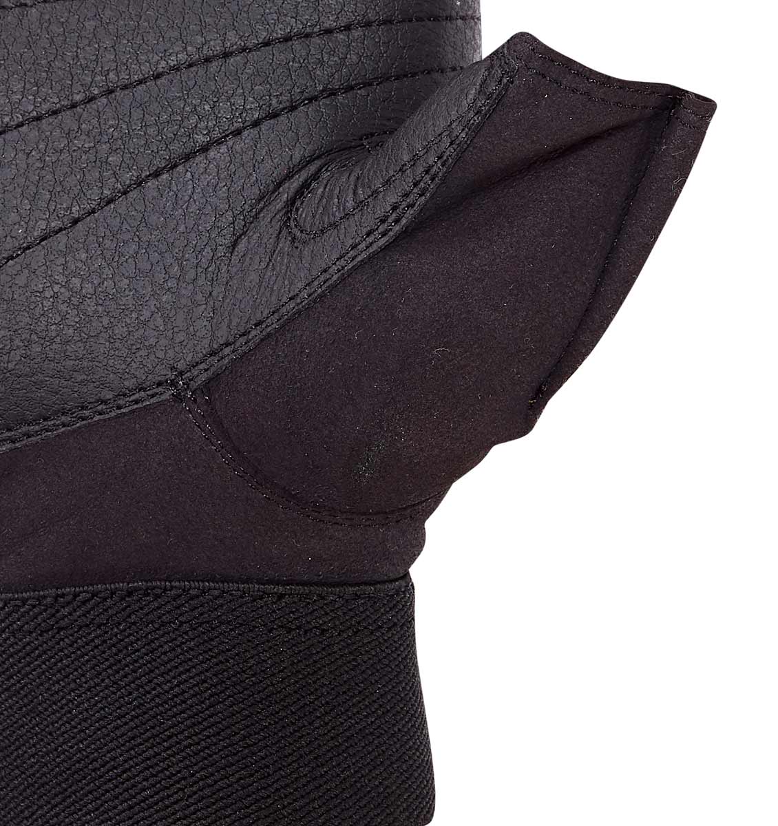 Model 530 Platinum Series Lifting Gloves