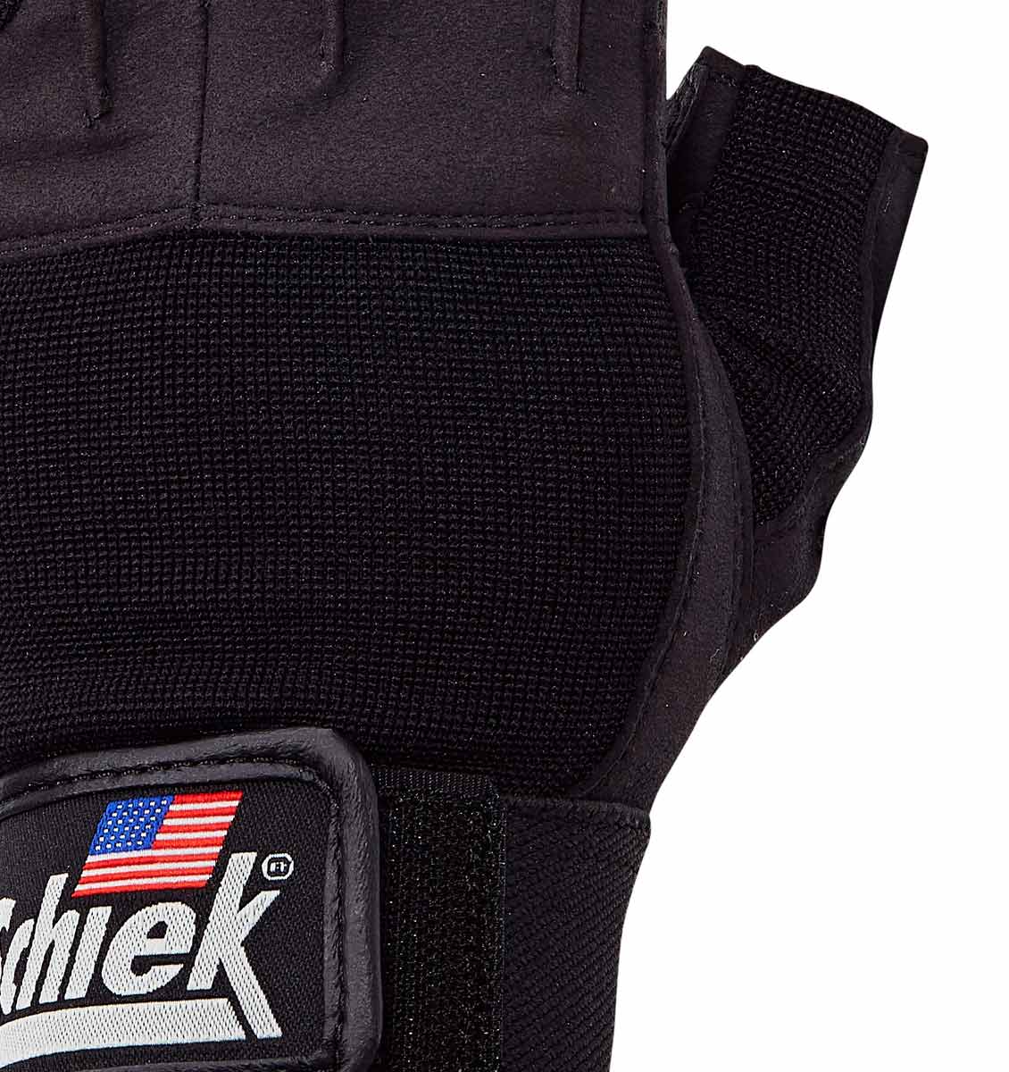 Model 530 Platinum Series Lifting Gloves