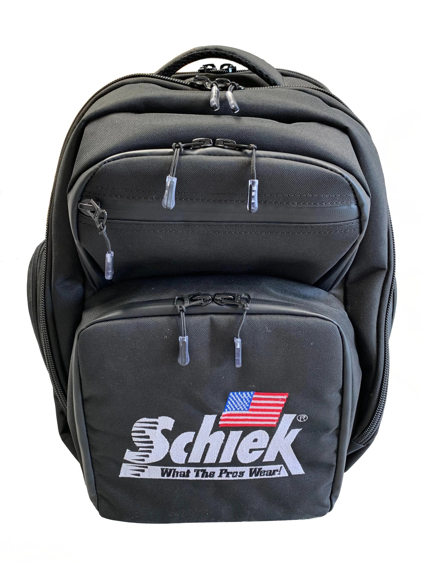 Model 700MP - Meal Pack Gym Backpack