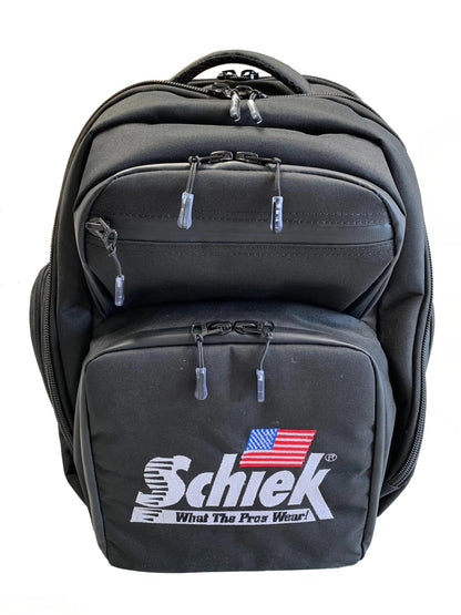 Model 700MP - Meal Pack Gym Backpack