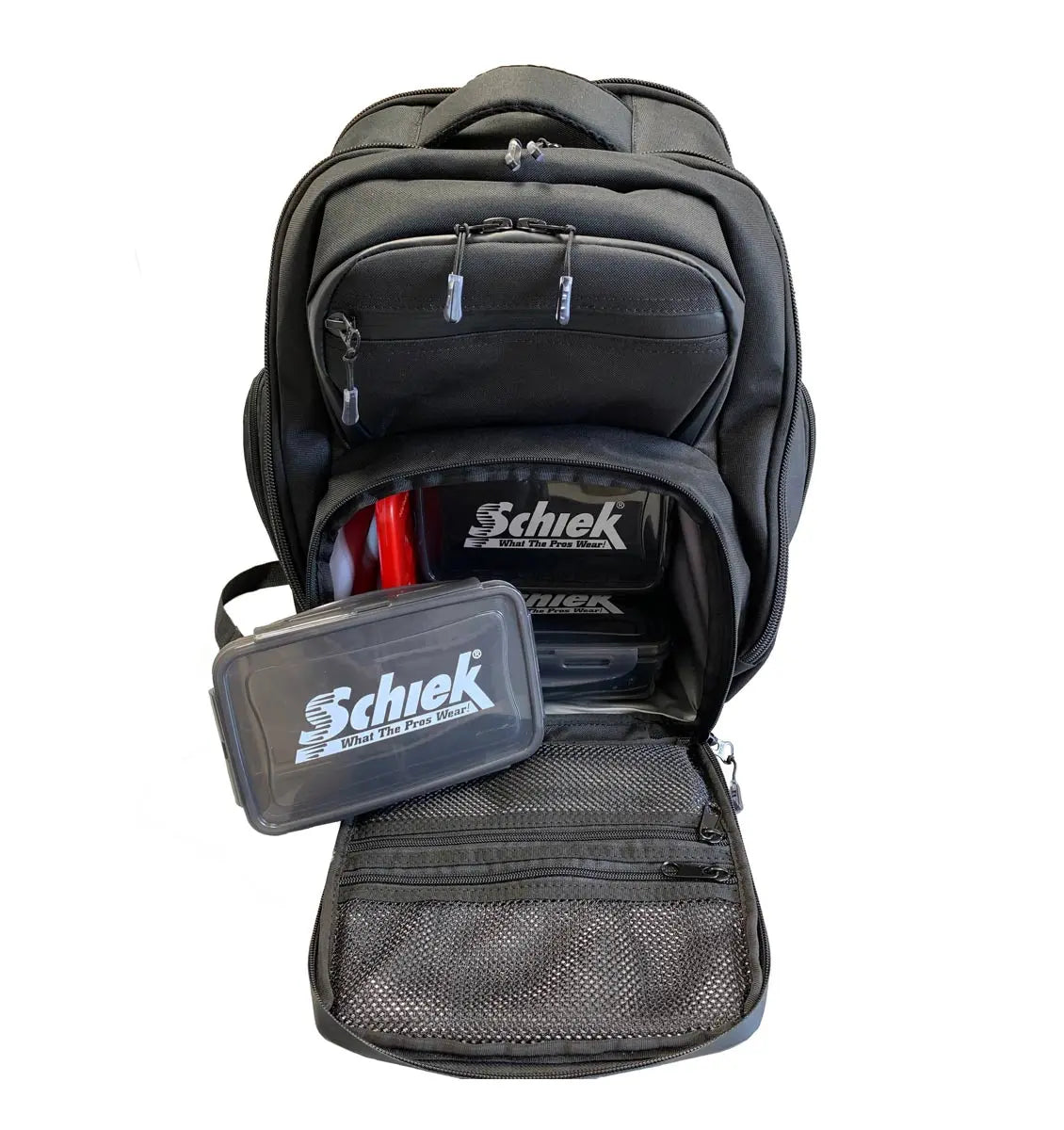 Model 700MP - Meal Pack Gym Backpack