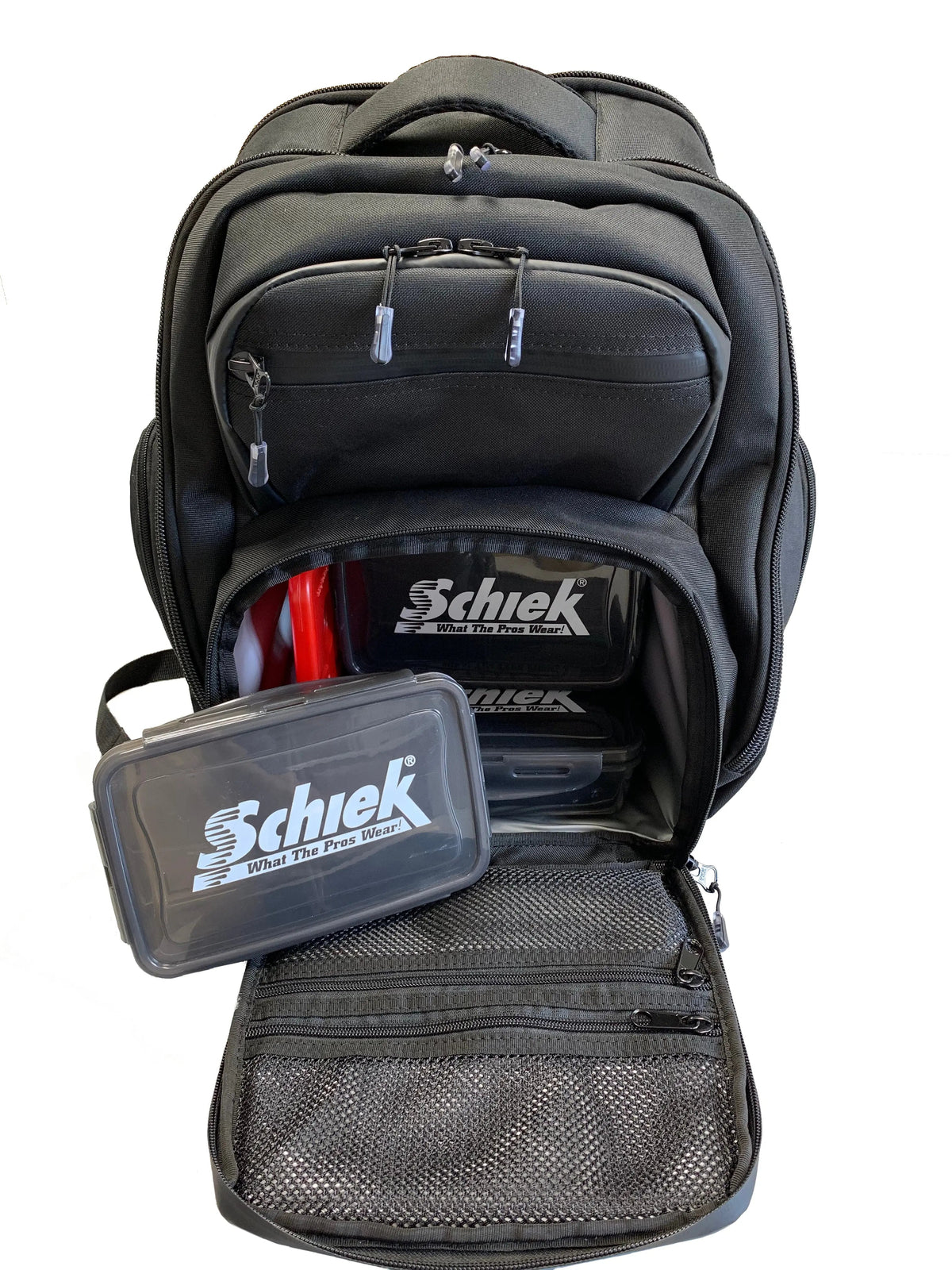 Model 700MP - Meal Pack Gym Backpack