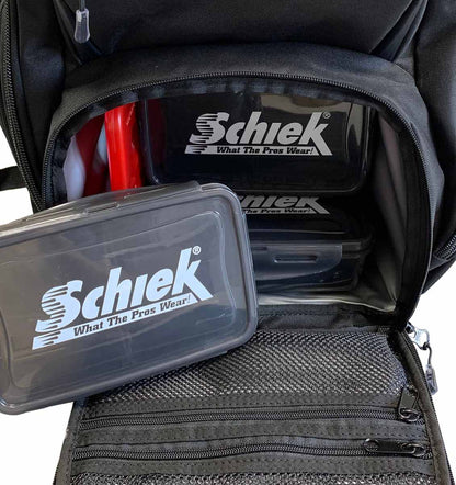 Model 700MP - Meal Pack Gym Backpack
