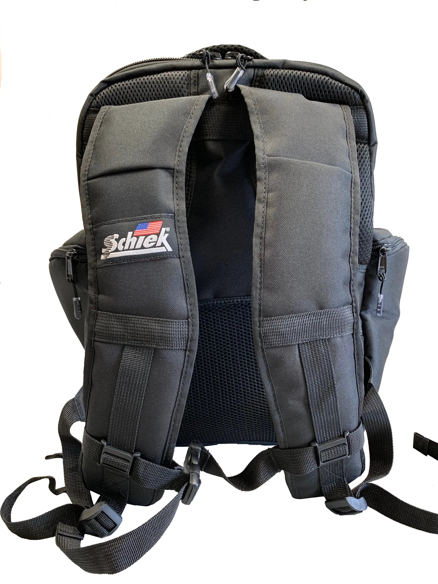 Model 700MP - Meal Pack Gym Backpack