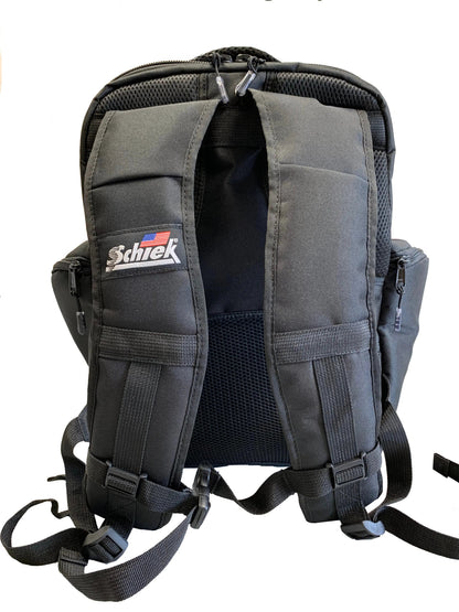 Model 700MP - Meal Pack Gym Backpack