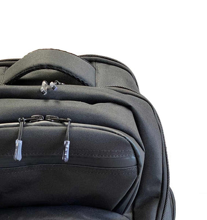 Model 700MP - Meal Pack Gym Backpack