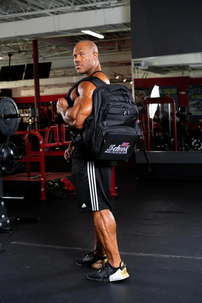 Model 700MP - Meal Pack Gym Backpack