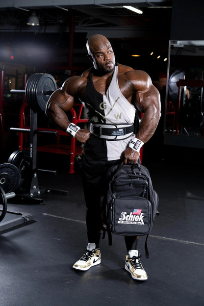 Model 700MP - Meal Pack Gym Backpack