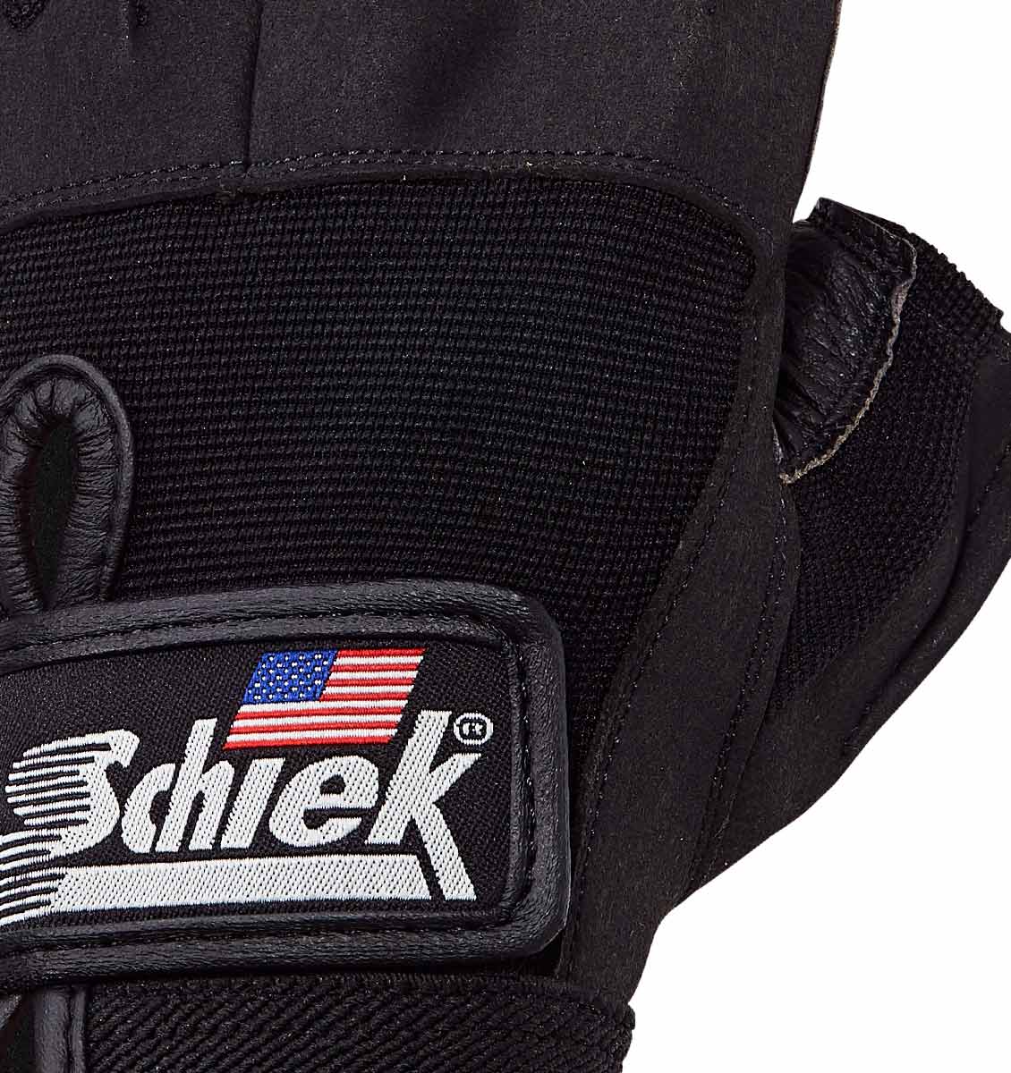Model 715 Premium Series Lifting Gloves