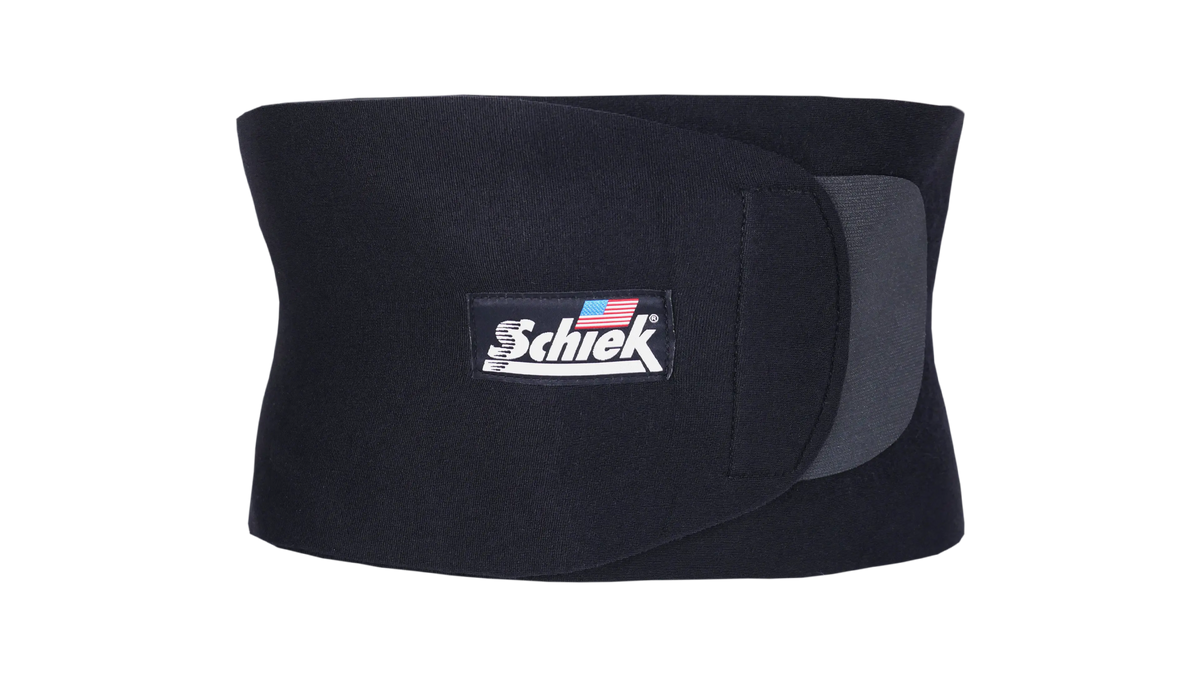 Model 800 Waist Trimmer