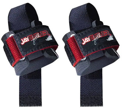 Model J-1000PLS Jay Cutler Signature Power Lifting Straps