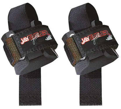 Model J-1000PLS Jay Cutler Signature Power Lifting Straps