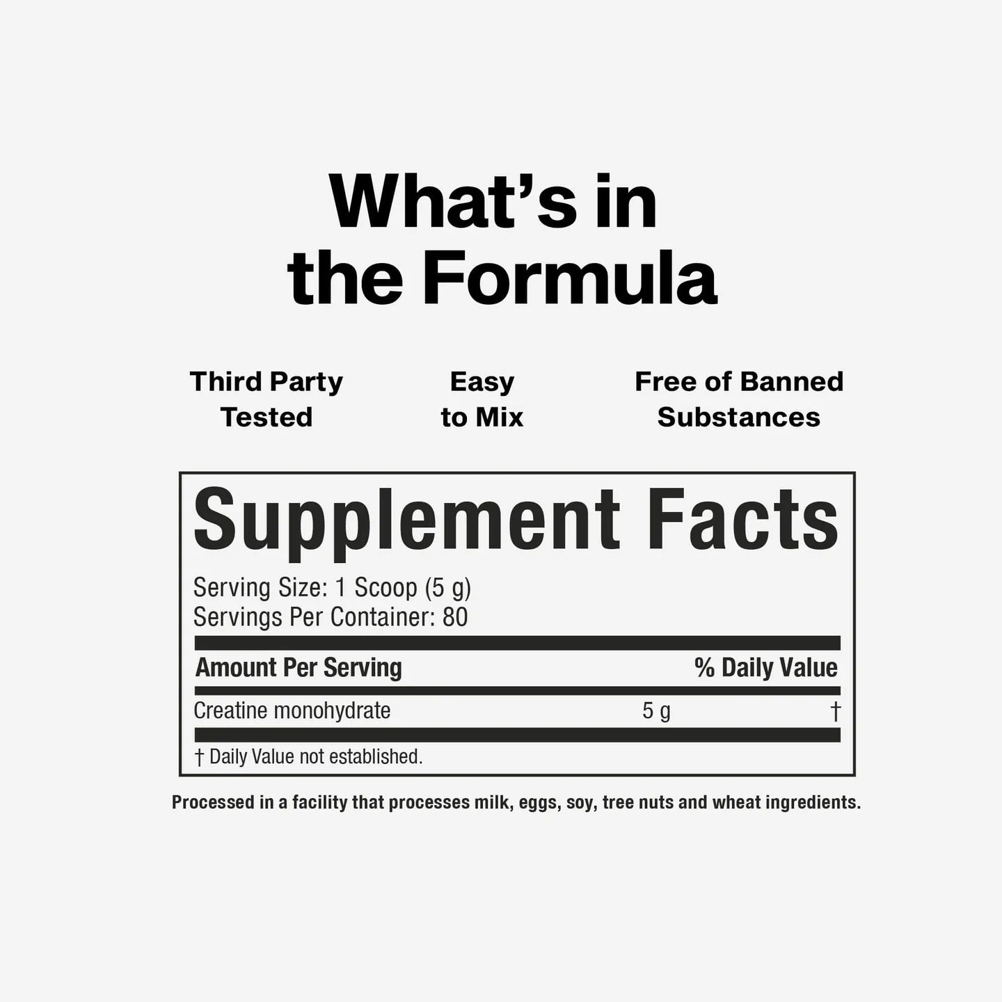 Muscletech Platinum Creatine-400g