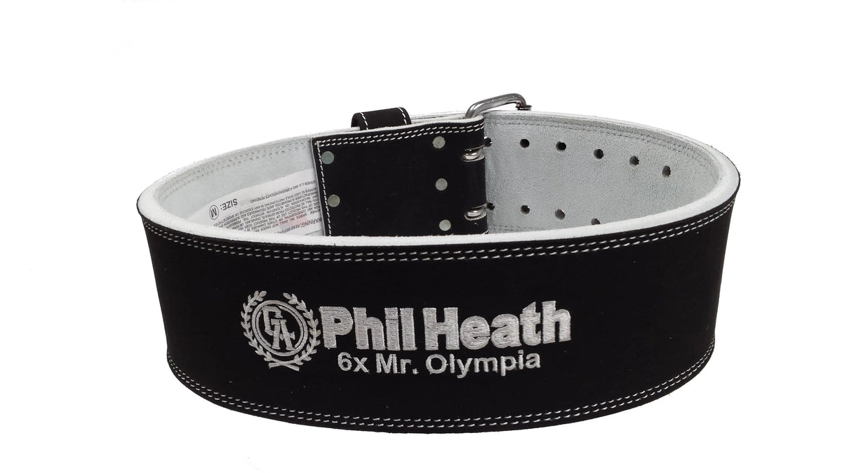 PHL6010 Phil Heath Custom Belt
