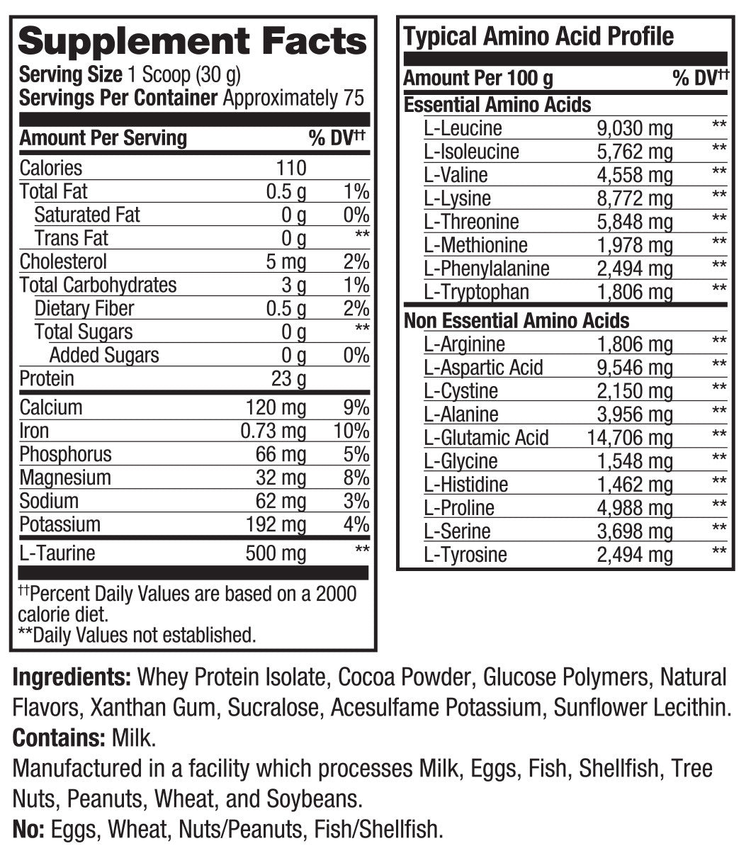 Prolab Nutrition Fat Burning Stack
