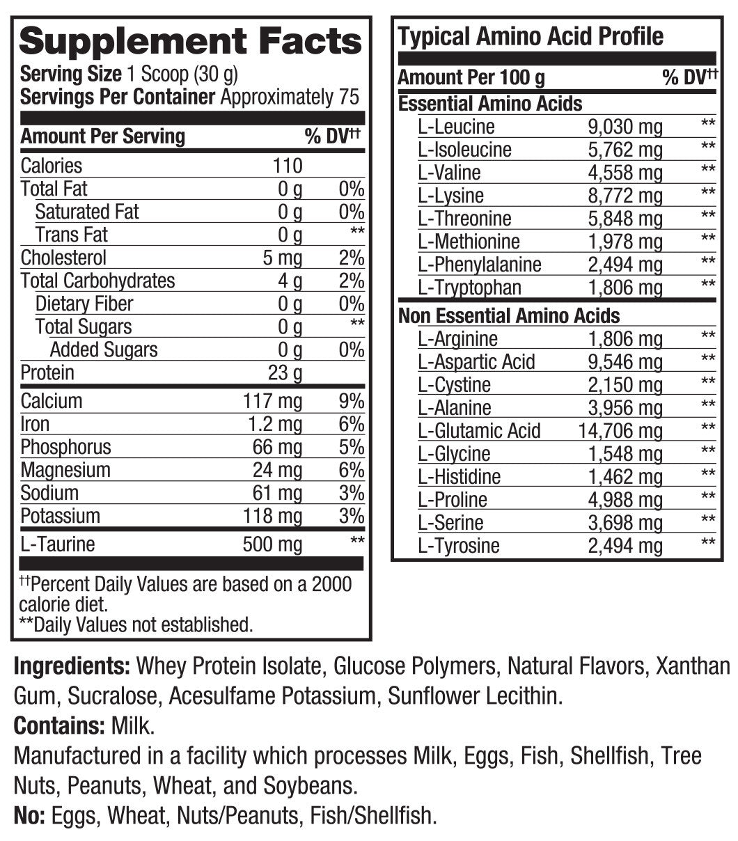 Prolab Nutrition Fat Burning Stack