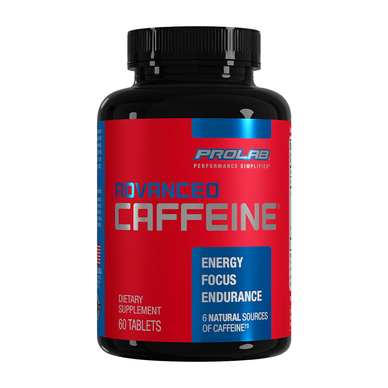 Prolab Nutrition Fat Burning Stack