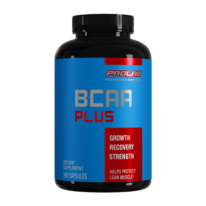 Prolab Nutrition Fat Burning Stack