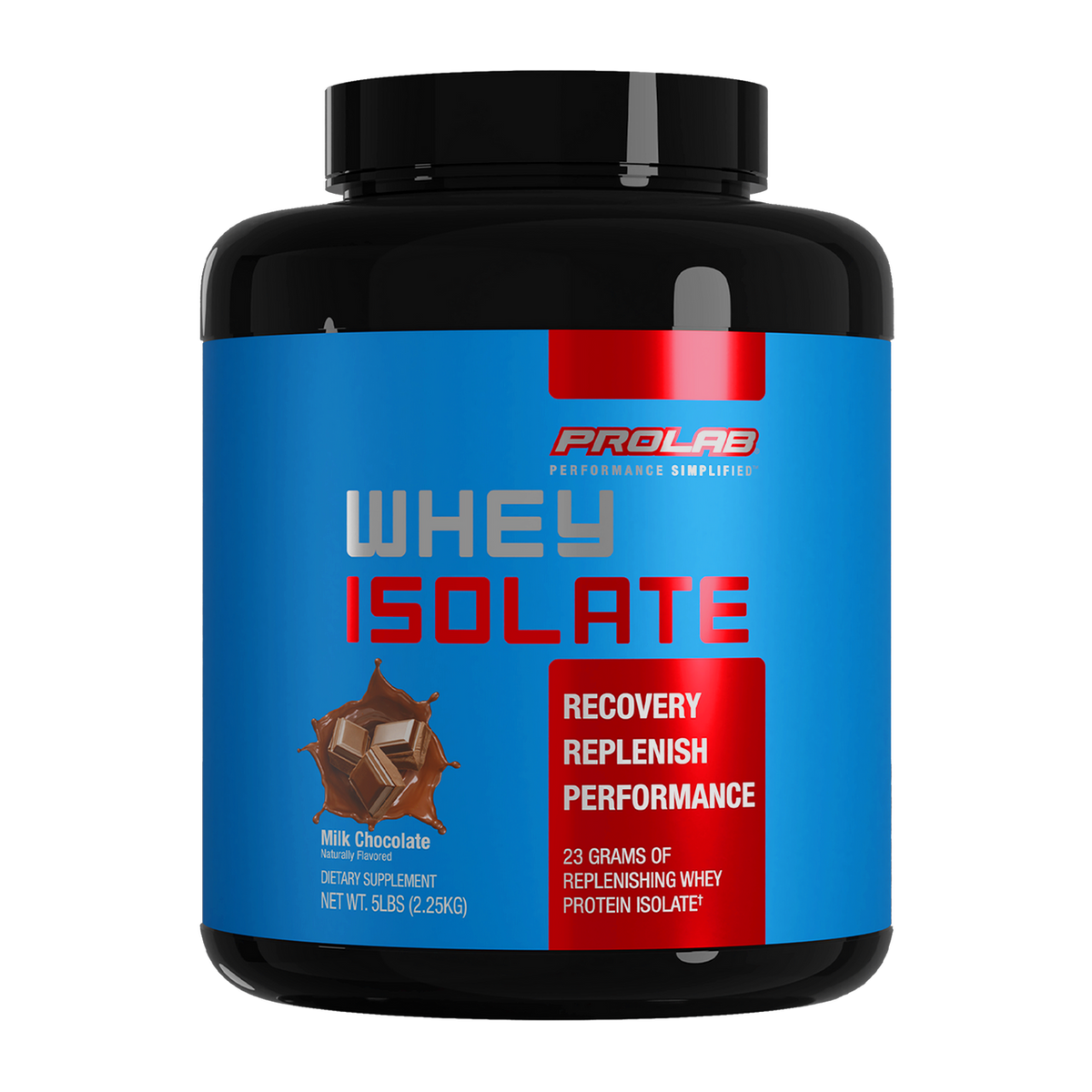 Prolab Nutrition Fat Burning Stack