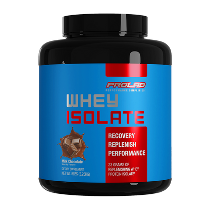 Prolab Nutrition Fat Burning Stack