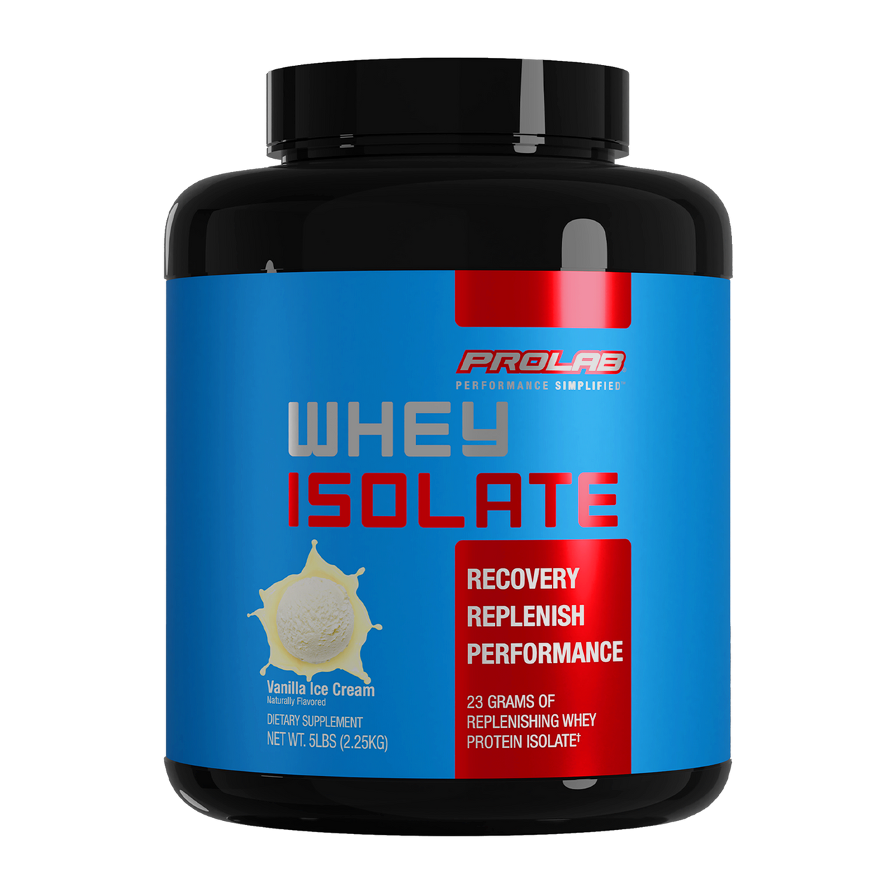 Prolab Nutrition Fat Burning Stack