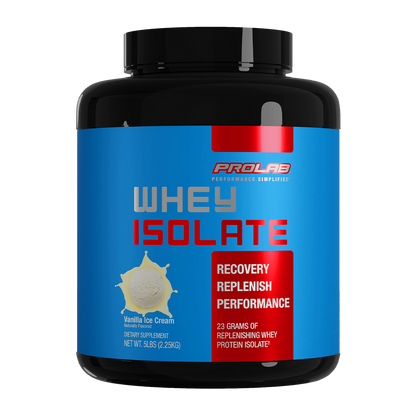 Prolab Nutrition Fat Burning Stack