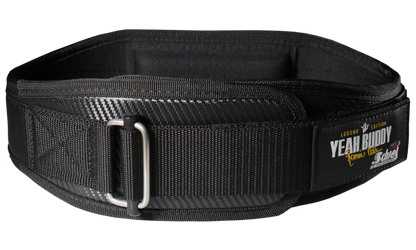 RCCF4004 Ronnie Coleman Limited Edition Yeah Buddy Weightlifting Belt