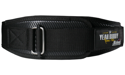 RCCF4004 Ronnie Coleman Limited Edition Yeah Buddy Weightlifting Belt