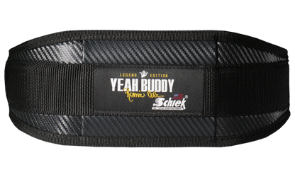 RCCF4004 Ronnie Coleman Limited Edition Yeah Buddy Weightlifting Belt