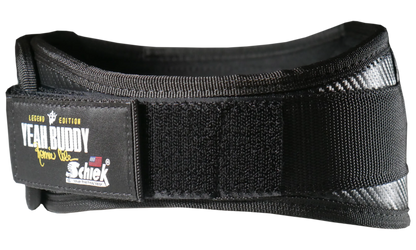 RCCF4004 Ronnie Coleman Limited Edition Yeah Buddy Weightlifting Belt
