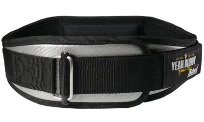 RCCF4004 Ronnie Coleman Limited Edition Yeah Buddy Weightlifting Belt
