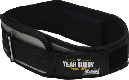 RCCF4004 Ronnie Coleman Limited Edition Yeah Buddy Weightlifting Belt
