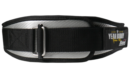 RCCF4004 Ronnie Coleman Limited Edition Yeah Buddy Weightlifting Belt