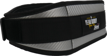 RCCF4004 Ronnie Coleman Limited Edition Yeah Buddy Weightlifting Belt