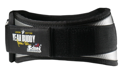 RCCF4004 Ronnie Coleman Limited Edition Yeah Buddy Weightlifting Belt