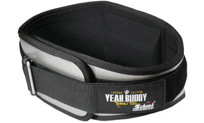 RCCF4006 Ronnie Coleman Custom Yeah Buddy Signature Belt