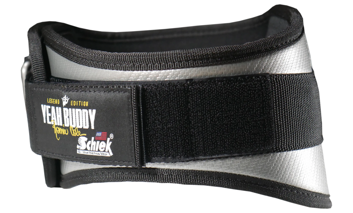 RCCF4006 Ronnie Coleman Custom Yeah Buddy Signature Belt