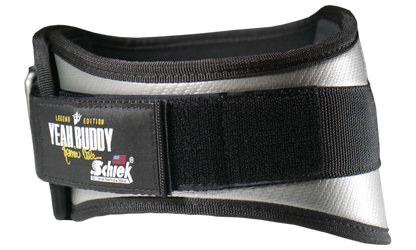 RCCF4006 Ronnie Coleman Custom Yeah Buddy Signature Belt
