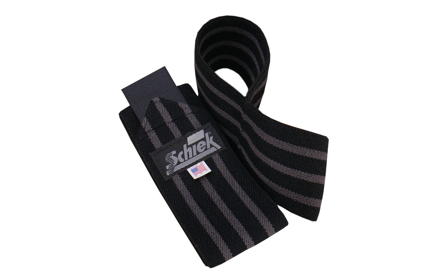 Schiek Elbow Wraps